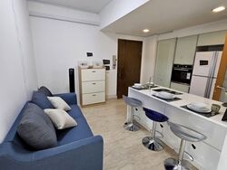One-north Residences (D5), Apartment #584312631